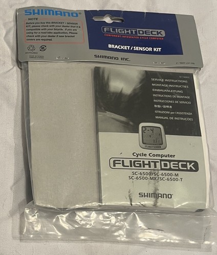 Kit staffa sensore ponte - kit, di
