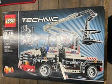 NUOVO LEGO TECHNIC, 8071