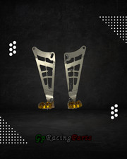 Pedane e poggiapiedi Piaggio