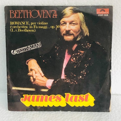 James last beethoven - beethoven, /