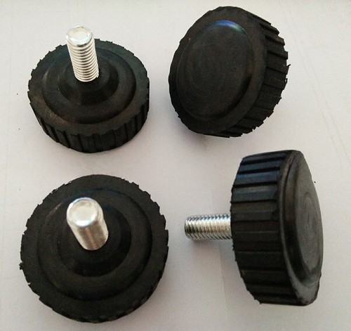 4pcs piedino regolazione in - di,