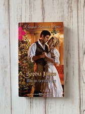BACIO TENTATORE - Sophia JAMES - n°802 2011 - I Grandi Romanzi STORICI Mondadori