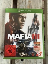 Mafia III [FSK18] [Xbox One]
