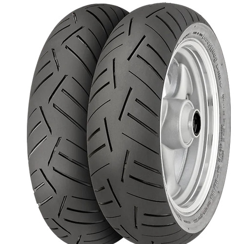 Gomme moto continental 150 - gomme,