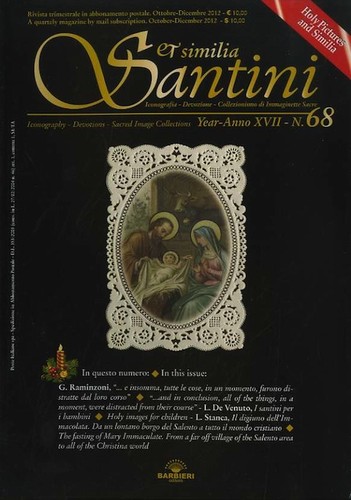 Santini similia - et,