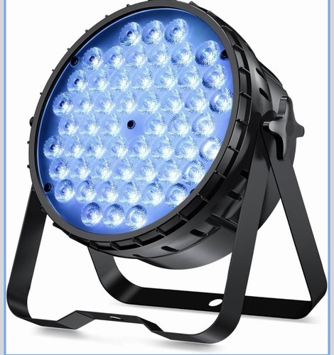 Betopper luci palco 54x3w - betopper, di