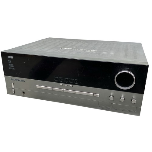 Harman kardon avr - harman,