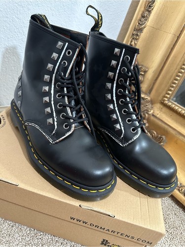 Stivali martens 1460 - dr.,