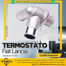 TERMOSTATO REFRIGERANTE per