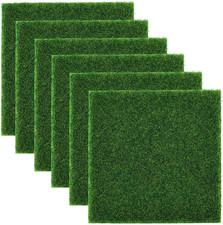 6Pz 15*15Cm Erba Artificiale