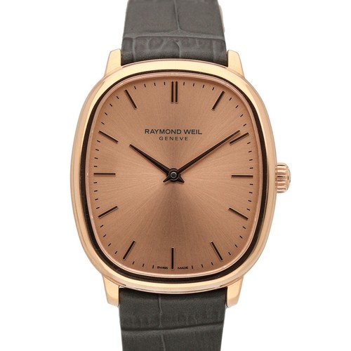 Raymond weil 2280 pc5 - weil, 2280-pc5-80001