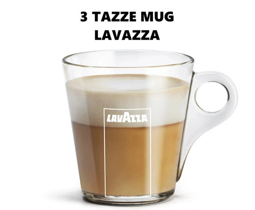 Lavazza tazza originale mug - 3,