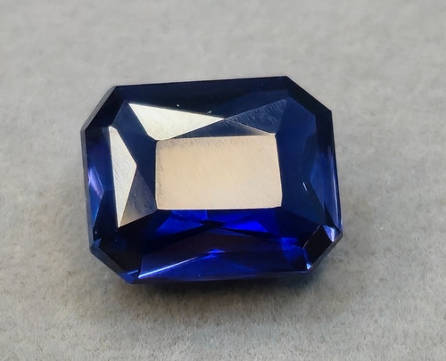 Vvs blu favolosa tanzanite - favolosa,