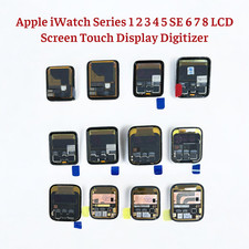 Per Apple iWatch Serie 1 2 3 4