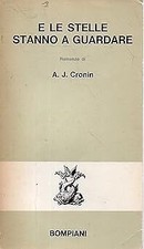 E le stelle stanno a guardare