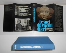 LE VOCI DEI VIVENTI DI IERI