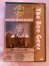 The Bee Gees Stayin' Alive