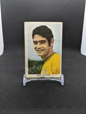 1970 Panini Mexico 70 World