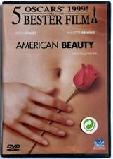 American Beauty (1999) NEU