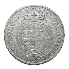 [NC] CARLO EMANUELE III -