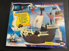 One Piece Arrembaggio Galeone