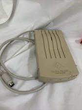 Modem Global Village Teleport
