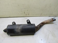 SILENCIEUX ORIGINE Quad DINLI