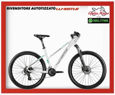 Bici mtb hardtail alluminio - hardtail,