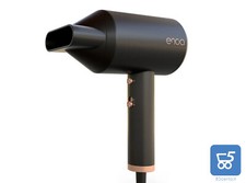 Phon Professionale ENOA X8 PRO 2000W Funzione Anti-Crespo Confezione rovinata