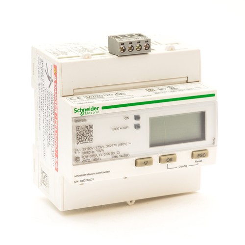 Schneider a9mem3255 iem3255 - schneider,