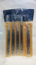 AMATI 7372/1 - Set 5 Pinzette
