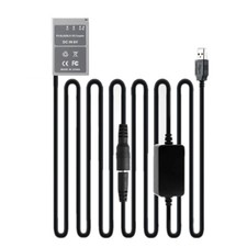 BLS-5 Accoppiatore DC batteria