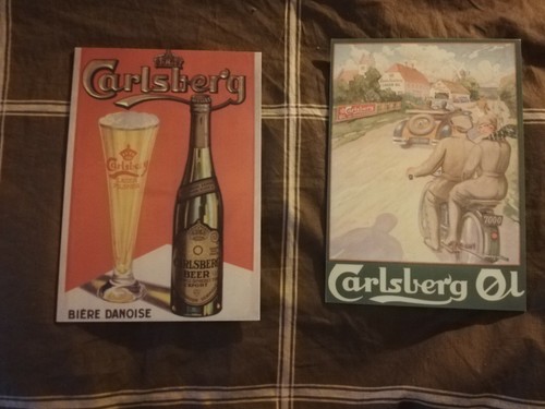 Carlsberg serigrafie - carlsberg,
