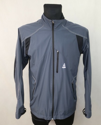 Giacca loffler uomo - uomo, running