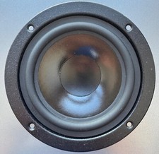 woofer Magnat Vector Signature