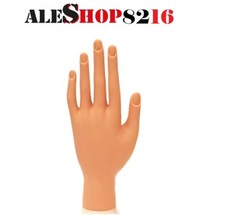 MANO FINTA PER PRATICA