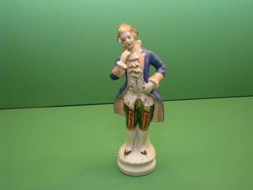Grande statuina giappone - statuina,
