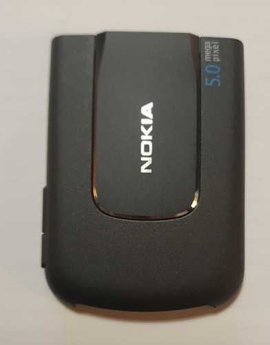 Cover guscio batteria nokia - cover,