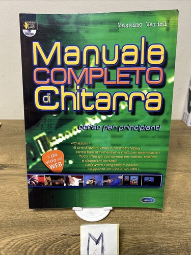Massimo varini manuale - massimo,