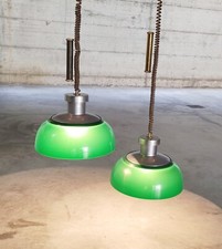 Lampadario kartell 4017 kd7