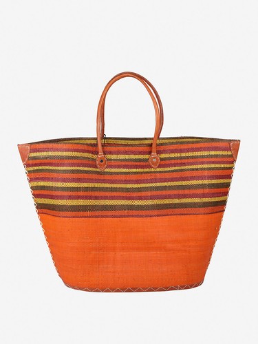 Solada borsa mare paglia - borsa,