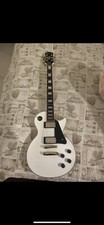 epiphone les paul custom