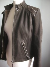 RINO&PELLE 8 36 REBEL PUNK