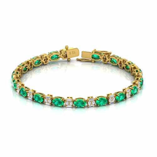 Spectrum bracciale tennis - bracciale, con