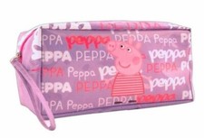 Astuccio scuola bustina Peppa