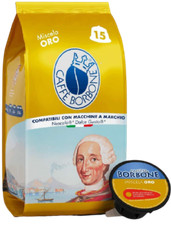 180 Capsule Caffè Borbone