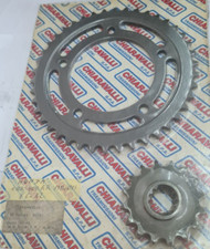 KIT TRASMISSIONE ORIGINALE