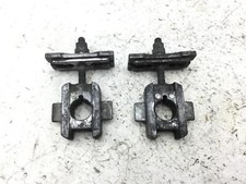 COPPIA TENDICATENA FORCELLONE POSTERIORE HONDA VFR F 750 1988 1989 J%2FK+RC24