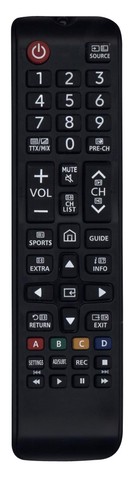 Telecommande pour samsung - pour,