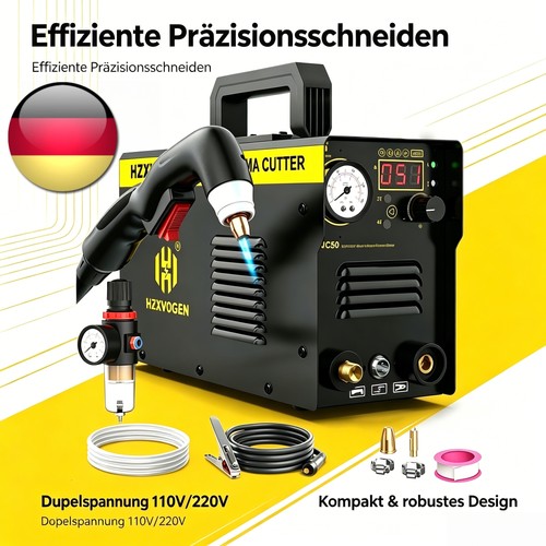 Hzxvogen hvc50 taglierina - hzxvogen,